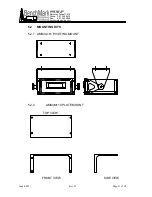 Preview for 11 page of KERR AMSL6A100 Operation And Maintenance Manual