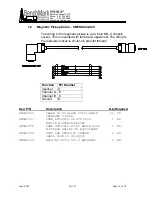 Preview for 16 page of KERR AMSL6A100 Operation And Maintenance Manual