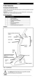 Предварительный просмотр 2 страницы KERR Demi Ultra Instructions For Use Manual