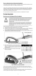 Предварительный просмотр 19 страницы KERR Demi Ultra Instructions For Use Manual