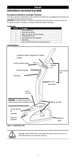 Предварительный просмотр 24 страницы KERR Demi Ultra Instructions For Use Manual