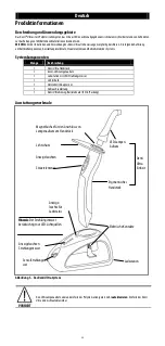 Предварительный просмотр 33 страницы KERR Demi Ultra Instructions For Use Manual