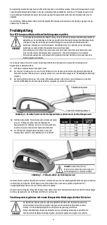 Предварительный просмотр 37 страницы KERR Demi Ultra Instructions For Use Manual