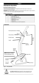 Предварительный просмотр 42 страницы KERR Demi Ultra Instructions For Use Manual