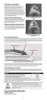 Предварительный просмотр 47 страницы KERR Demi Ultra Instructions For Use Manual