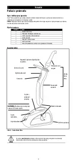 Предварительный просмотр 50 страницы KERR Demi Ultra Instructions For Use Manual