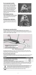 Предварительный просмотр 55 страницы KERR Demi Ultra Instructions For Use Manual