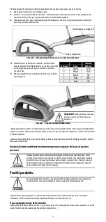 Предварительный просмотр 62 страницы KERR Demi Ultra Instructions For Use Manual