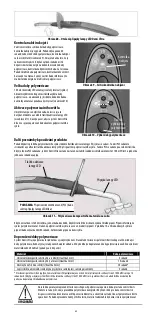 Предварительный просмотр 63 страницы KERR Demi Ultra Instructions For Use Manual