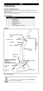 Предварительный просмотр 66 страницы KERR Demi Ultra Instructions For Use Manual