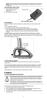 Предварительный просмотр 69 страницы KERR Demi Ultra Instructions For Use Manual