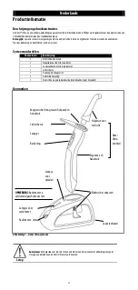 Предварительный просмотр 74 страницы KERR Demi Ultra Instructions For Use Manual