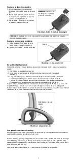 Предварительный просмотр 77 страницы KERR Demi Ultra Instructions For Use Manual