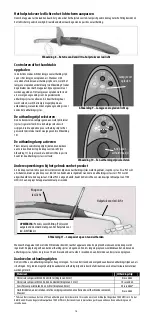 Предварительный просмотр 79 страницы KERR Demi Ultra Instructions For Use Manual