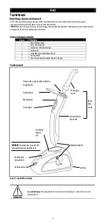 Предварительный просмотр 82 страницы KERR Demi Ultra Instructions For Use Manual