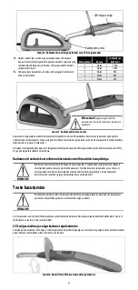 Предварительный просмотр 86 страницы KERR Demi Ultra Instructions For Use Manual