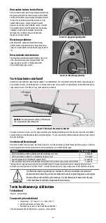 Предварительный просмотр 87 страницы KERR Demi Ultra Instructions For Use Manual