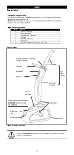 Предварительный просмотр 90 страницы KERR Demi Ultra Instructions For Use Manual