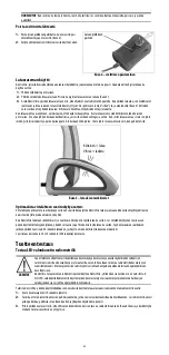 Предварительный просмотр 93 страницы KERR Demi Ultra Instructions For Use Manual