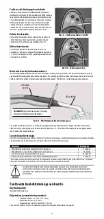 Предварительный просмотр 95 страницы KERR Demi Ultra Instructions For Use Manual