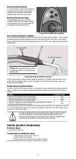 Предварительный просмотр 128 страницы KERR Demi Ultra Instructions For Use Manual