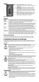 Предварительный просмотр 132 страницы KERR Demi Ultra Instructions For Use Manual