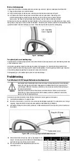 Предварительный просмотр 134 страницы KERR Demi Ultra Instructions For Use Manual