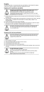 Предварительный просмотр 137 страницы KERR Demi Ultra Instructions For Use Manual