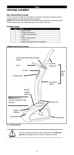 Предварительный просмотр 139 страницы KERR Demi Ultra Instructions For Use Manual