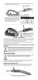 Предварительный просмотр 143 страницы KERR Demi Ultra Instructions For Use Manual