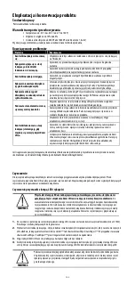 Предварительный просмотр 145 страницы KERR Demi Ultra Instructions For Use Manual