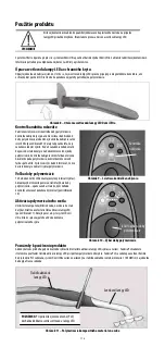 Предварительный просмотр 179 страницы KERR Demi Ultra Instructions For Use Manual