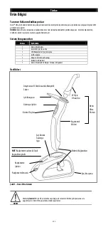 Предварительный просмотр 201 страницы KERR Demi Ultra Instructions For Use Manual