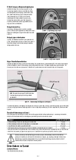 Предварительный просмотр 206 страницы KERR Demi Ultra Instructions For Use Manual