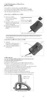 Предварительный просмотр 221 страницы KERR Demi Ultra Instructions For Use Manual