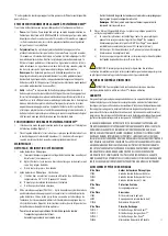 Preview for 11 page of KERR DemiPlus Instructions For Use Manual