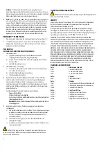 Preview for 52 page of KERR DemiPlus Instructions For Use Manual