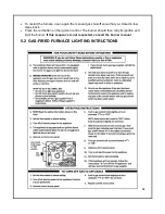 Preview for 19 page of KERR ECLIPSE 3T Installation, Operation And Service Manual