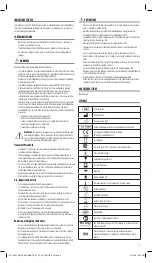 Preview for 5 page of KERR elements IC Instructions For Use Manual