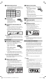 Preview for 15 page of KERR elements IC Instructions For Use Manual