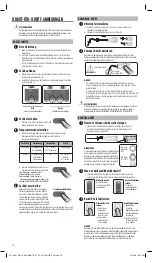 Preview for 26 page of KERR elements IC Instructions For Use Manual