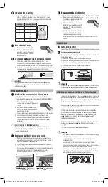 Preview for 33 page of KERR elements IC Instructions For Use Manual