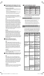 Preview for 34 page of KERR elements IC Instructions For Use Manual