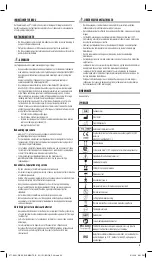 Preview for 37 page of KERR elements IC Instructions For Use Manual