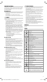 Preview for 43 page of KERR elements IC Instructions For Use Manual