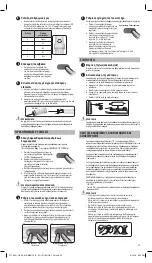 Preview for 51 page of KERR elements IC Instructions For Use Manual