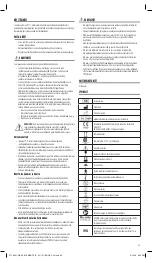 Preview for 67 page of KERR elements IC Instructions For Use Manual