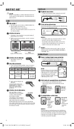 Preview for 68 page of KERR elements IC Instructions For Use Manual