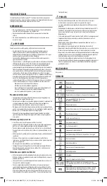 Preview for 85 page of KERR elements IC Instructions For Use Manual