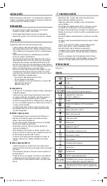 Preview for 103 page of KERR elements IC Instructions For Use Manual